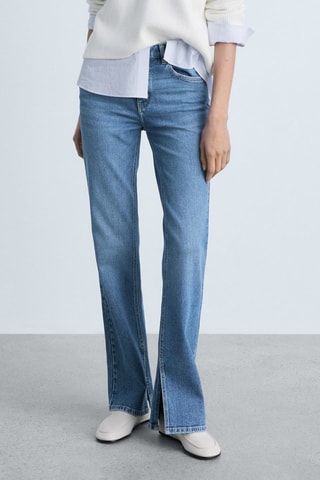 Jean - Bleu