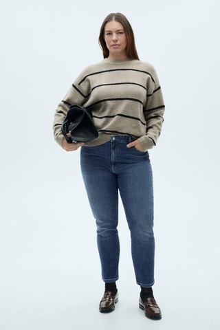 Jean - Bleu marine