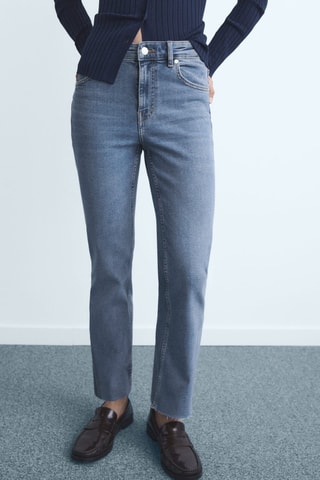 Jean - Bleu