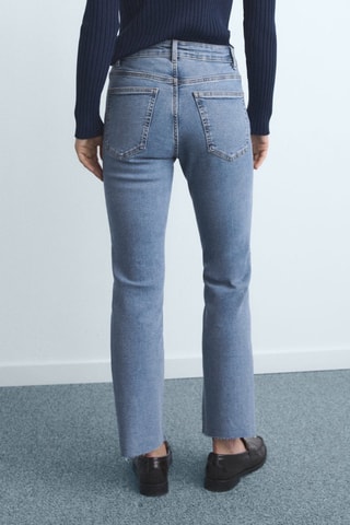 Jean - Bleu