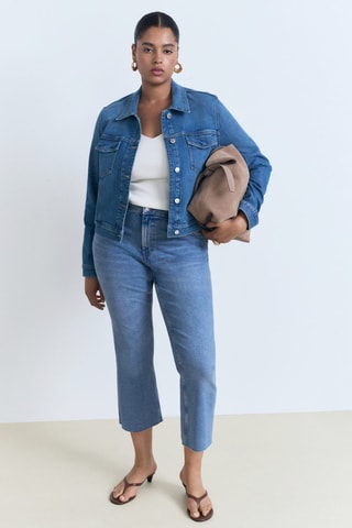 Jean - Bleu