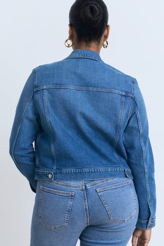 Jean - Bleu