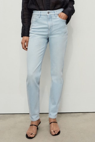 Jean - Bleu