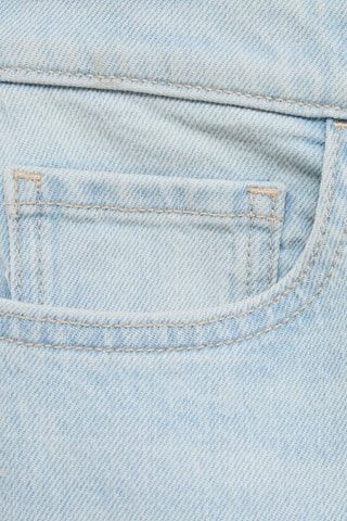 Jean - Bleu