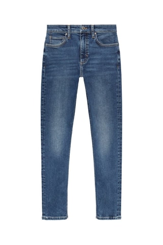 Jean - Bleu marine