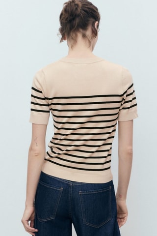 Jersey - Marron