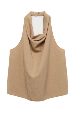 Top - Beige