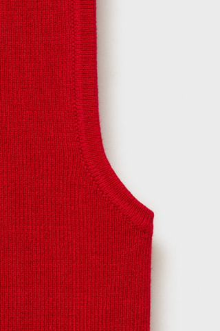 Top - Rouge