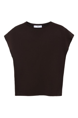 Jersey - Marron