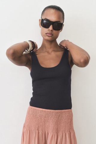 Top - Anthracite