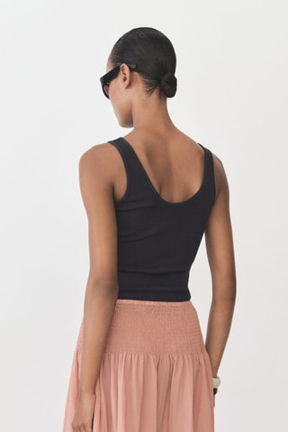 Top - Anthracite