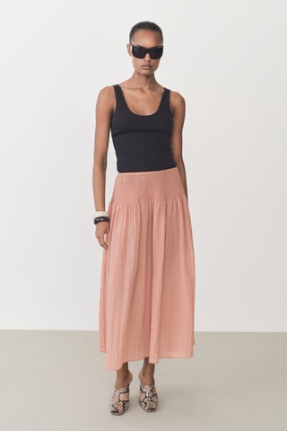 Top - Anthracite