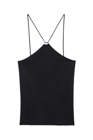 Top - Noir