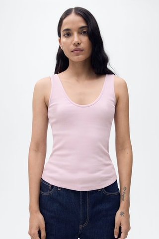 Top - Rose