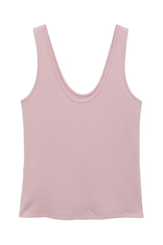Top - Rose