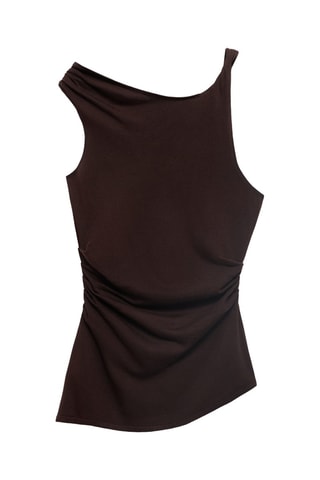 Jersey - Marron