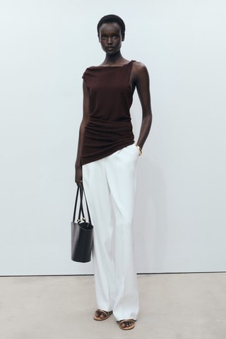 Jersey - Marron