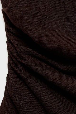 Jersey - Marron
