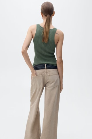 Top - Vert