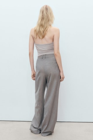 Top - Gris