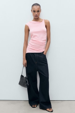 Jersey - Fuchsia