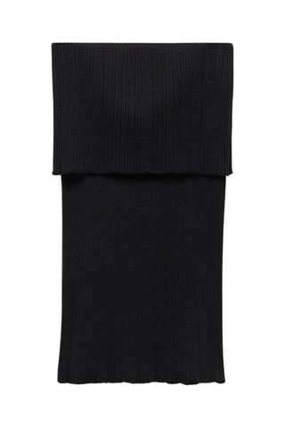 Top - Noir