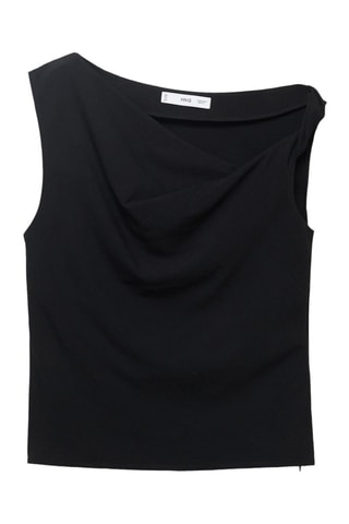 Top - Noir