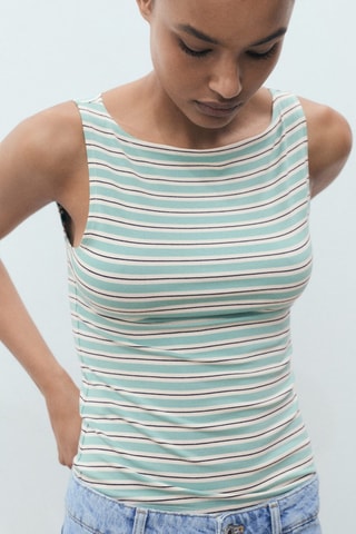 Top - Vert