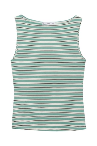 Top - Vert