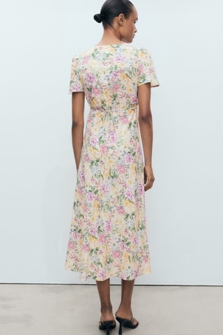 Robe - Ecru