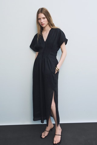 Robe - Noir