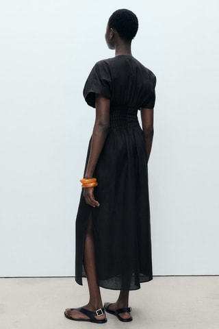 Robe - Noir