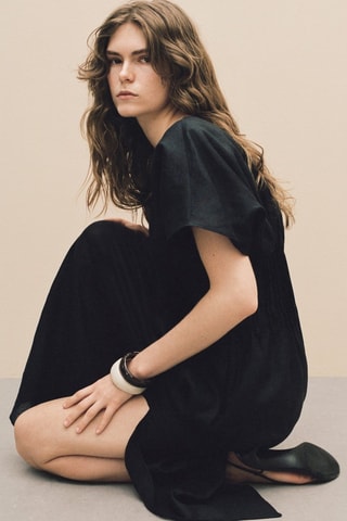 Robe - Noir