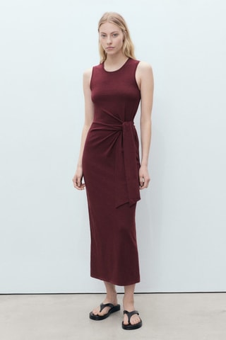 Robe - Bordeaux