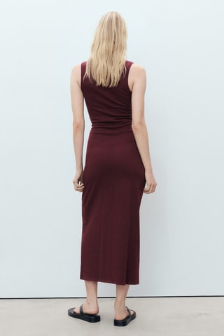 Robe - Bordeaux