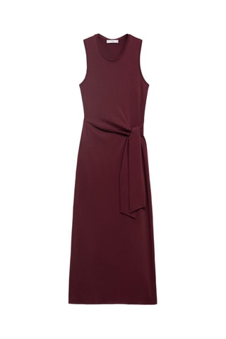 Robe - Bordeaux
