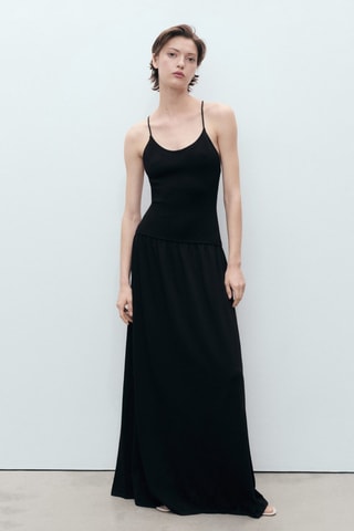 Robe - Noir