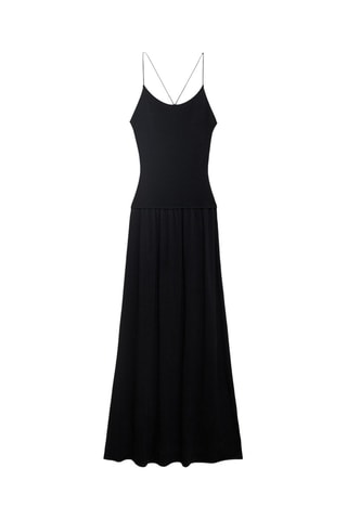 Robe - Noir