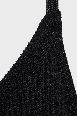 Robe - Noir
