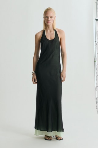 Robe - Noir