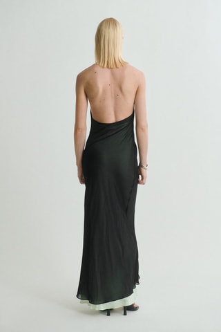 Robe - Noir