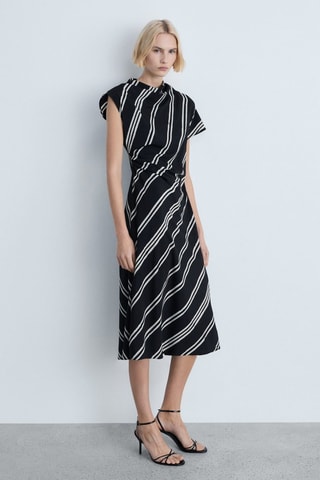 Robe - Noir