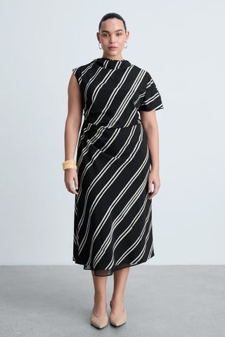 Robe - Noir