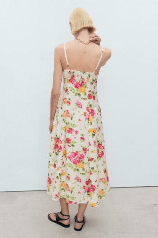 Robe - Ecru