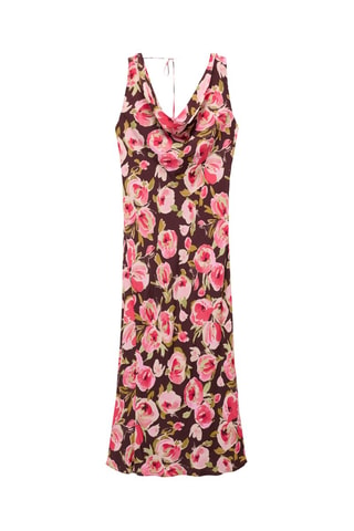 Robe - Marron