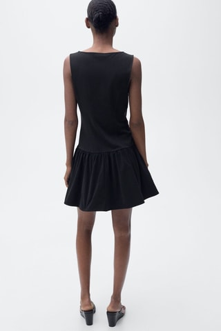 Robe - Noir