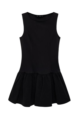 Robe - Noir