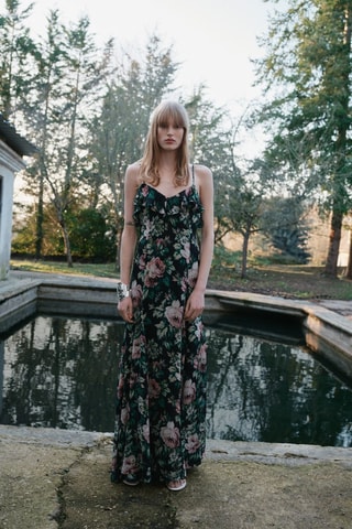 Robe - Noir