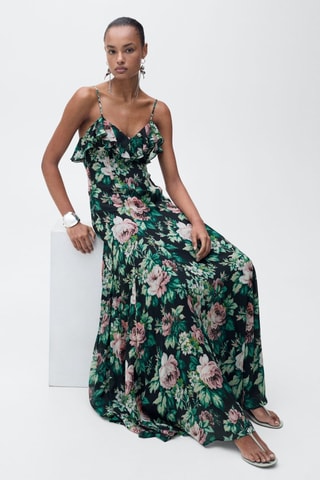 Robe - Noir