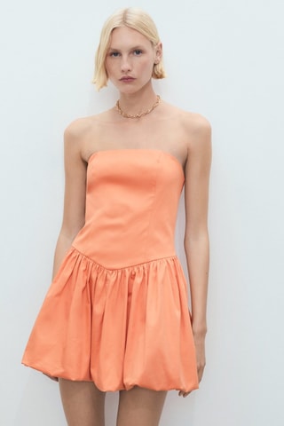 Robe - Orange